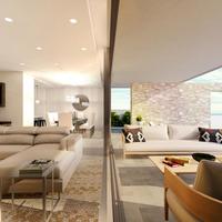 Вилла на Кипре, 320 кв.м.