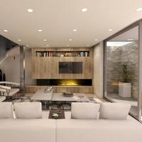 Вилла на Кипре, 320 кв.м.