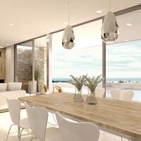 Вилла на Кипре, 320 кв.м.