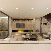 Вилла на Кипре, 320 кв.м.