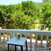 Отель (гостиница) в Греции, 320 кв.м.