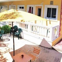 Отель (гостиница) в Греции, 320 кв.м.