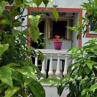 Отель (гостиница) в Греции, 320 кв.м.