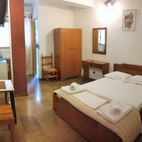 Отель (гостиница) в Греции, 320 кв.м.