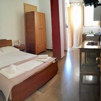 Отель (гостиница) в Греции, 320 кв.м.