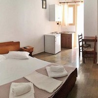 Отель (гостиница) в Греции, 320 кв.м.