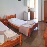 Отель (гостиница) в Греции, 320 кв.м.