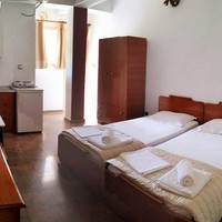 Отель (гостиница) в Греции, 320 кв.м.