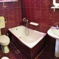 Отель (гостиница) в Греции, 320 кв.м.