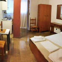 Отель (гостиница) в Греции, 320 кв.м.