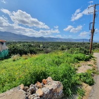 Land plot in Greece