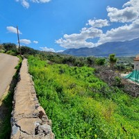 Land plot in Greece