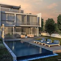 Villa in Republic of Cyprus, 330 sq.m.