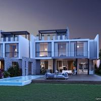Villa in Republic of Cyprus, 330 sq.m.
