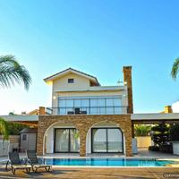 Вилла на Кипре, 185 кв.м.