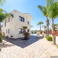 Вилла на Кипре, 185 кв.м.