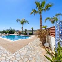 Вилла на Кипре, 185 кв.м.