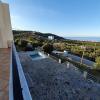 Вилла в Греции, 148 кв.м.