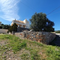 Вилла в Греции, 148 кв.м.