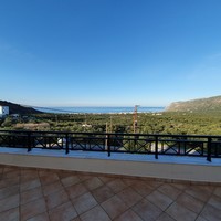 Вилла в Греции, 148 кв.м.