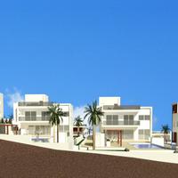 Вилла на Кипре, 218 кв.м.