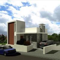 Вилла на Кипре, 218 кв.м.