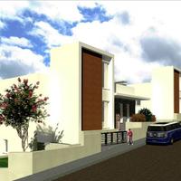 Вилла на Кипре, 218 кв.м.