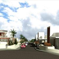 Вилла на Кипре, 218 кв.м.