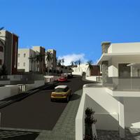 Вилла на Кипре, 218 кв.м.