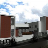 Вилла на Кипре, 218 кв.м.