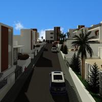 Вилла на Кипре, 218 кв.м.