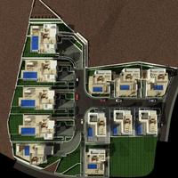 Вилла на Кипре, 218 кв.м.