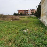 Land plot in Greece