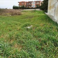 Land plot in Greece
