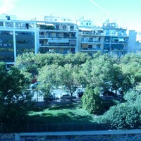 Flat in Greece, 71 sq.m.