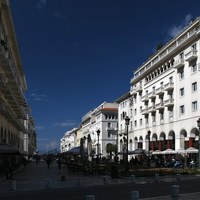 Flat in Greece, 34 sq.m.