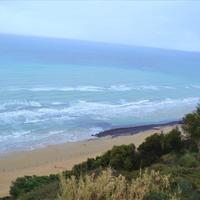 Земельный участок в Греции