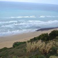 Земельный участок в Греции