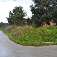 Земельный участок в Греции