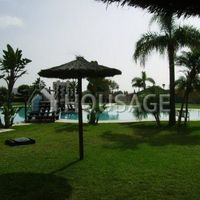 Flat in Spain, Andalucia, Benalmadena, 141 sq.m.