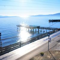 Flat in Greece, Ionian Islands, 85 sq.m.