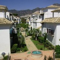 Flat in Spain, Andalucia, Benalmadena, 141 sq.m.