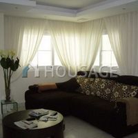 Flat in Spain, Andalucia, Benalmadena, 141 sq.m.