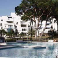 Apartment in Spain, Andalucia, Puerto Banus, 190 sq.m.