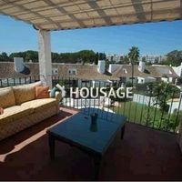 Апартаменты в Испании, Андалусия, Пуэрто-Банус, 193 кв.м.