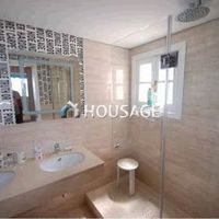 Апартаменты в Испании, Андалусия, Пуэрто-Банус, 193 кв.м.