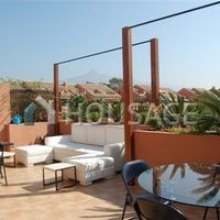 Апартаменты в Испании, Андалусия, Пуэрто-Банус, 255 кв.м.