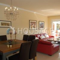 Апартаменты в Испании, Андалусия, Пуэрто-Банус, 255 кв.м.