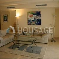 Апартаменты в Испании, Андалусия, Пуэрто-Банус, 388 кв.м.