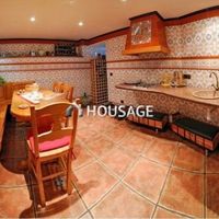 Villa in Spain, Catalunya, Cambrils, 420 sq.m.